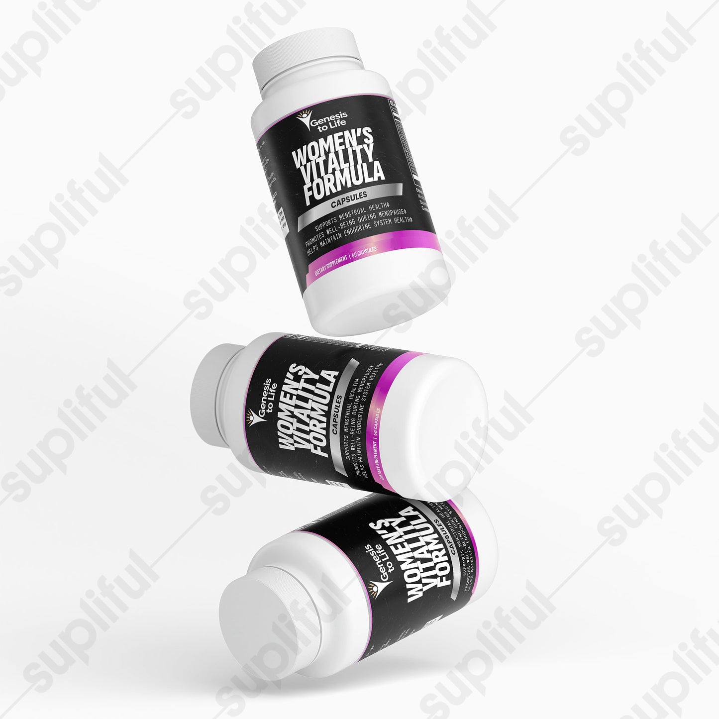 Women's Vitality Formula