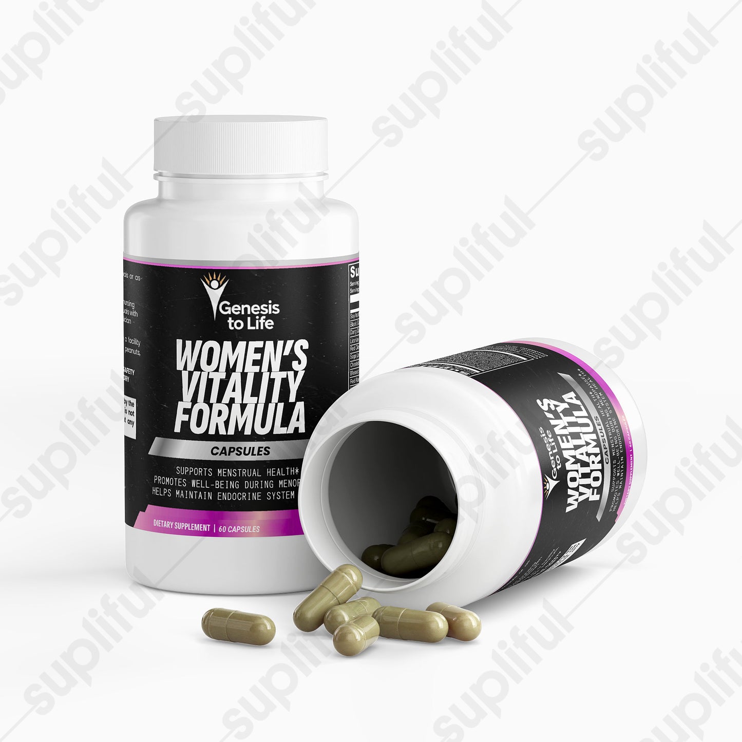 Women's Vitality Formula