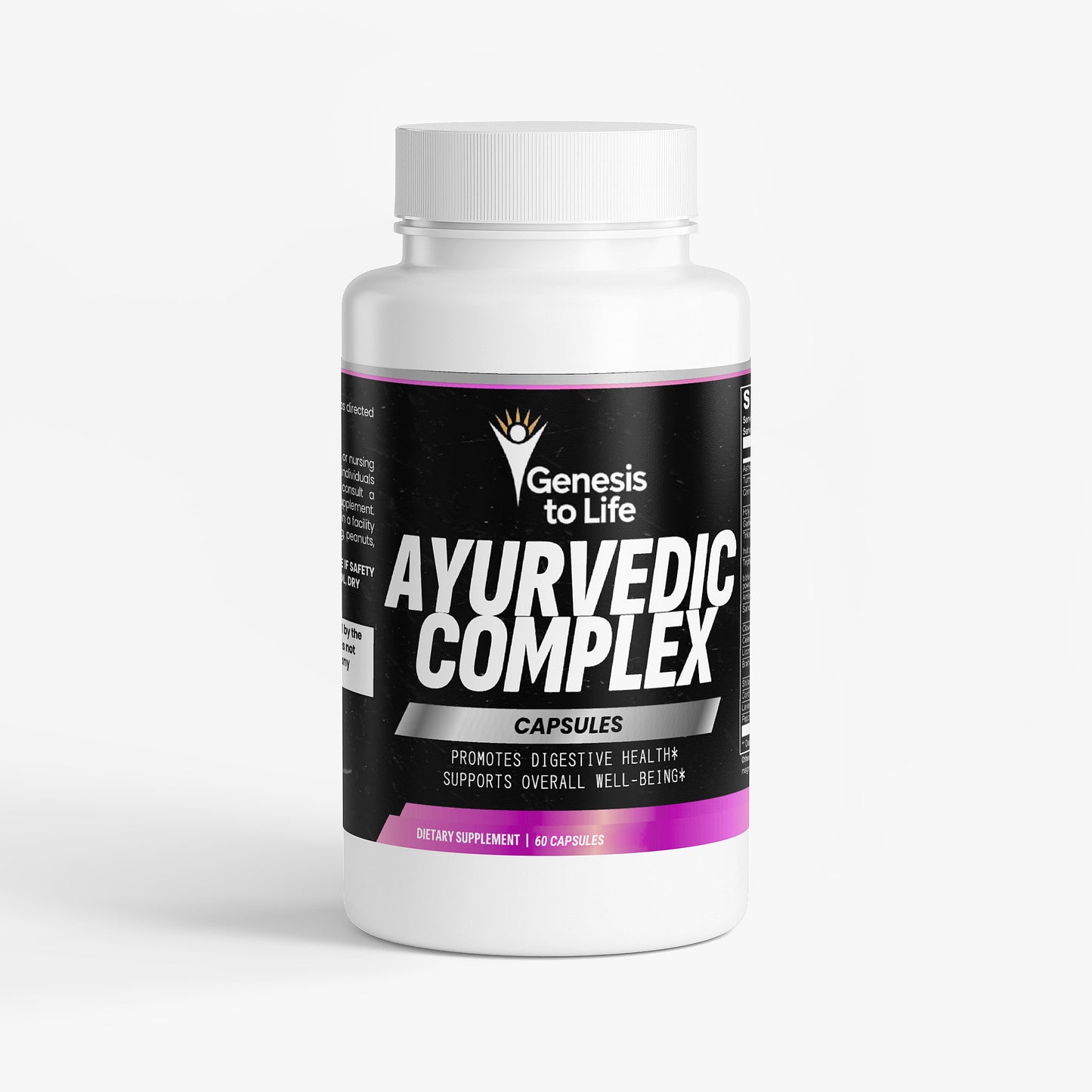 Ayurvedic Complex