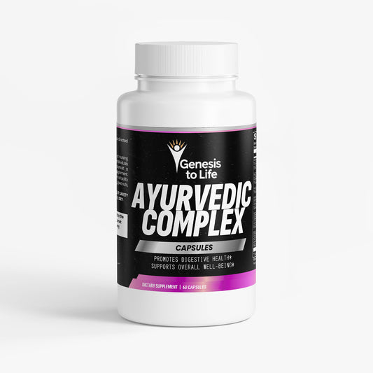 Ayurvedic Complex