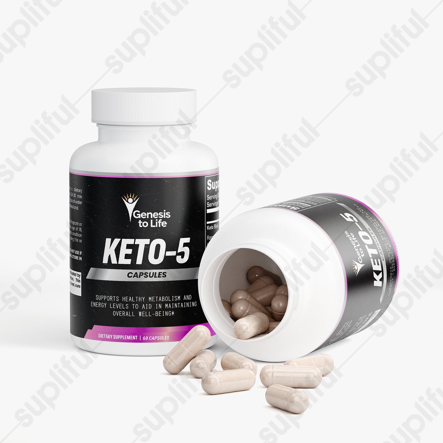 Keto-5