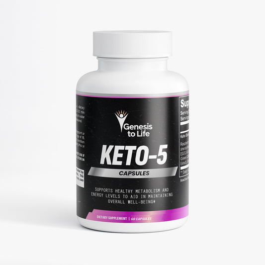 Keto-5