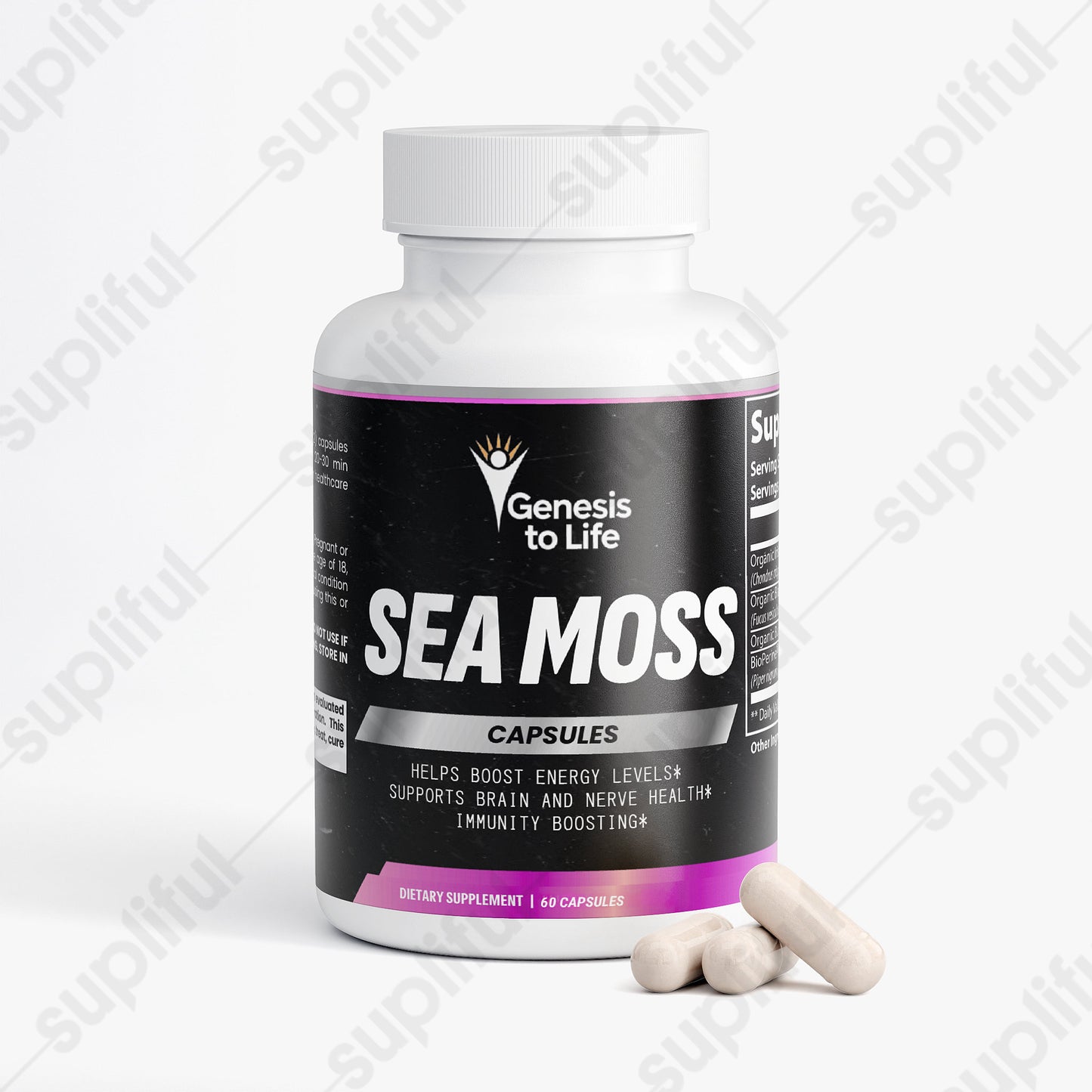 Sea Moss