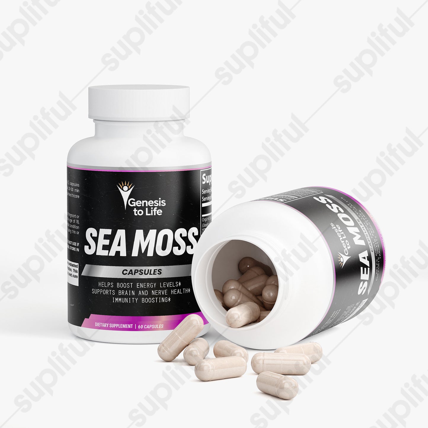 Sea Moss