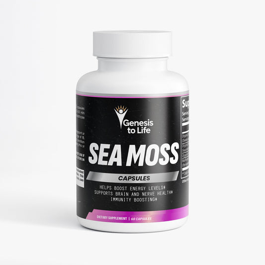 Sea Moss