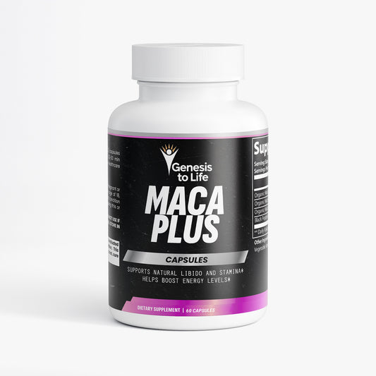 Maca Plus