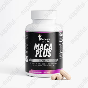 Maca Plus