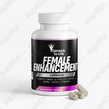 Female Enhancement