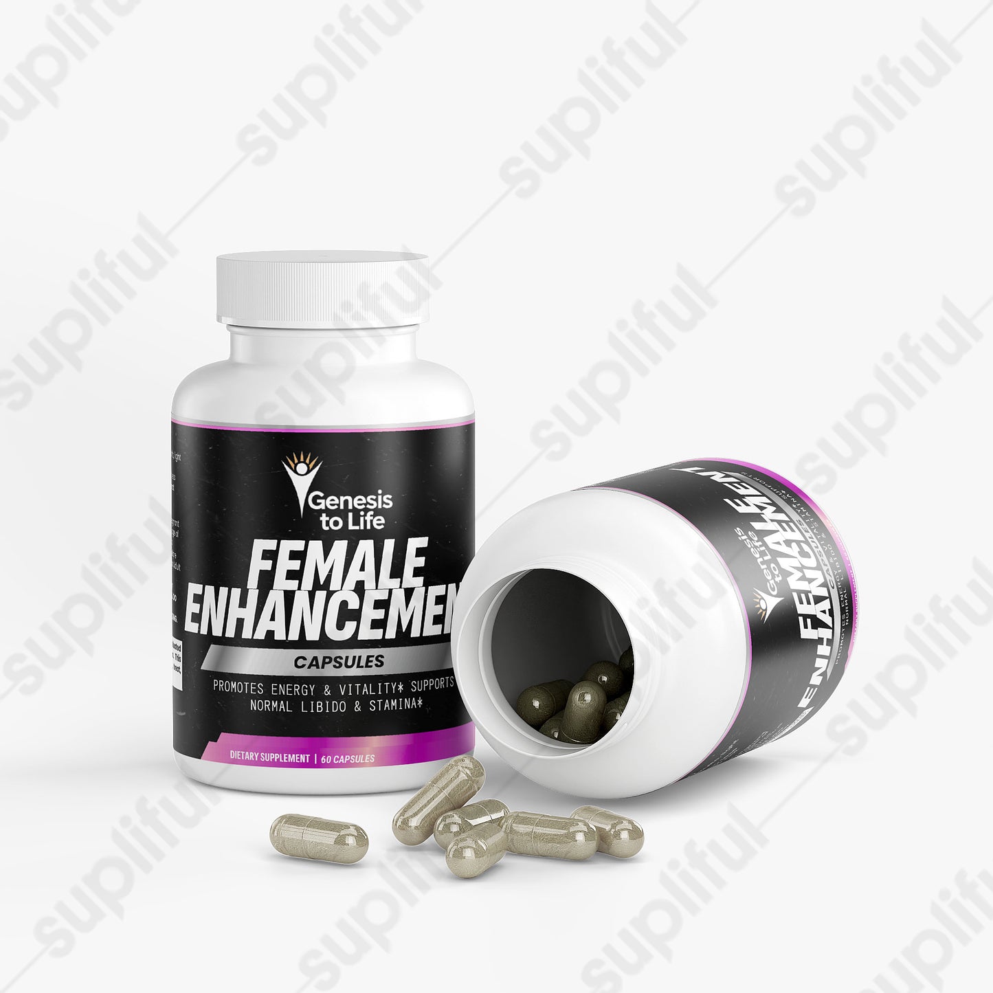 Female Enhancement