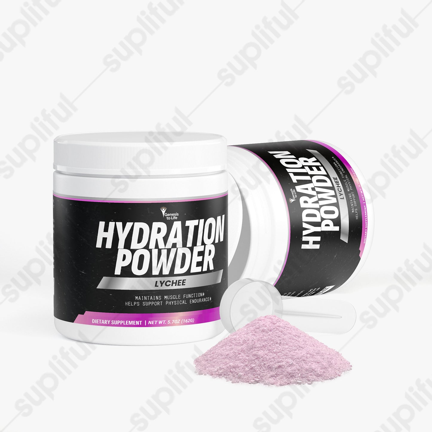 Hydration Powder (Lychee)