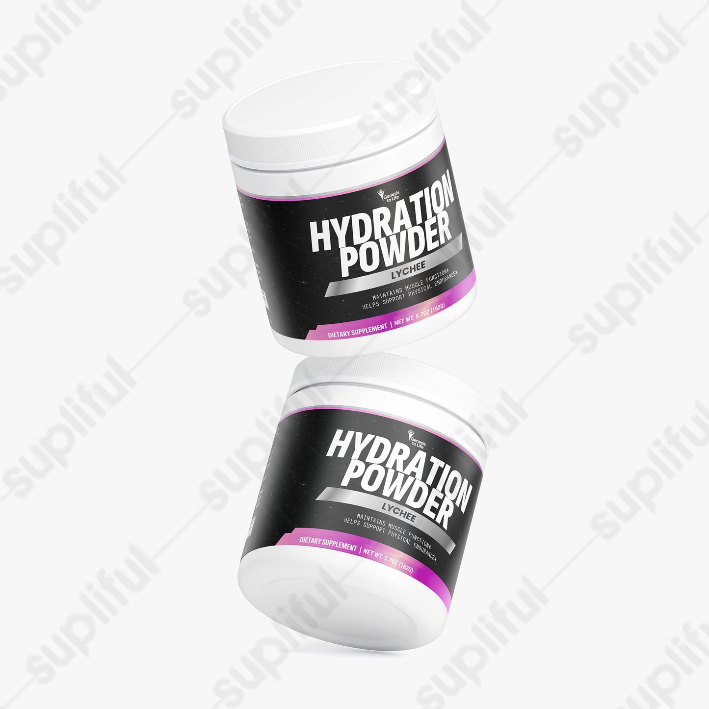 Hydration Powder (Lychee)
