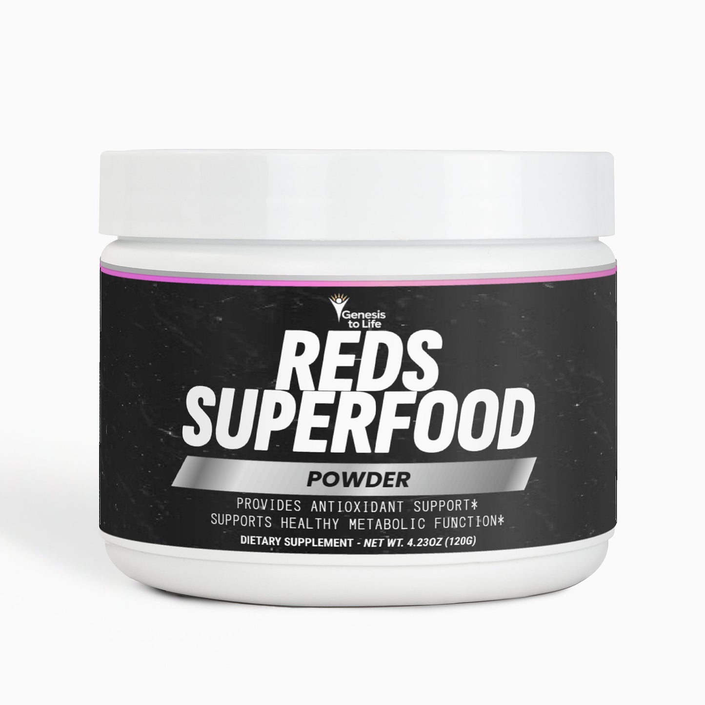 Reds Superfood