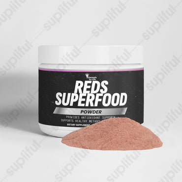 Reds Superfood