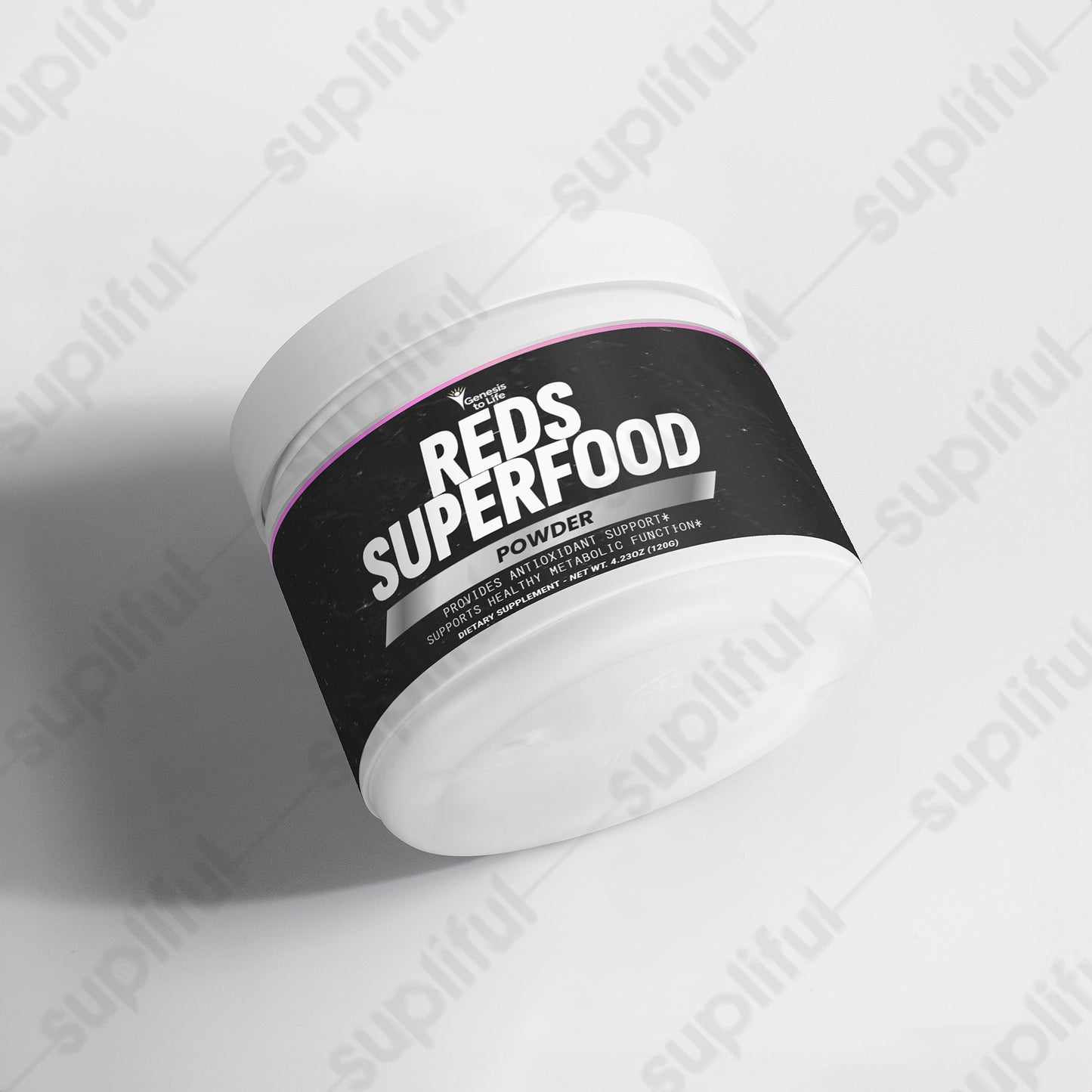 Reds Superfood