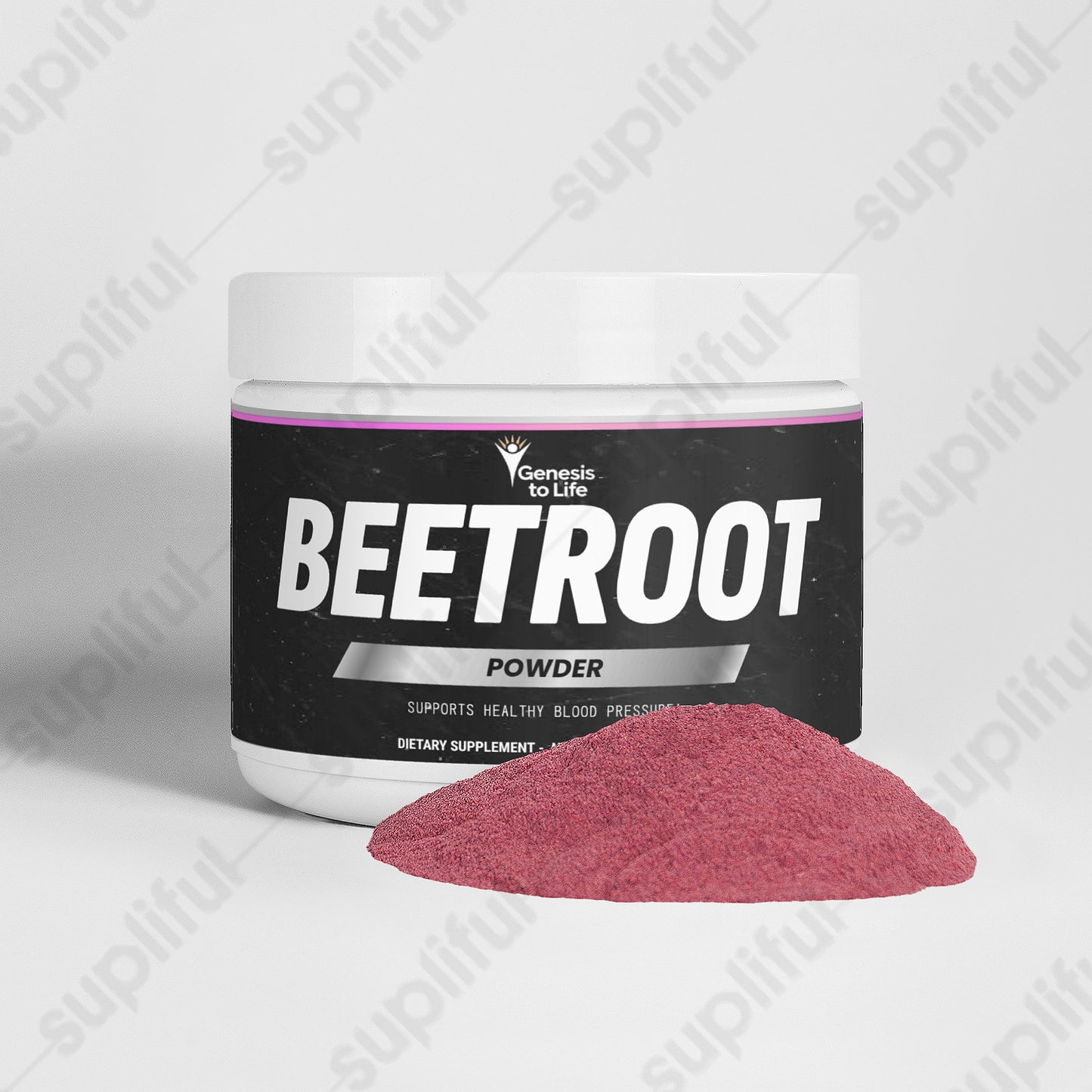 Beetroot Powder