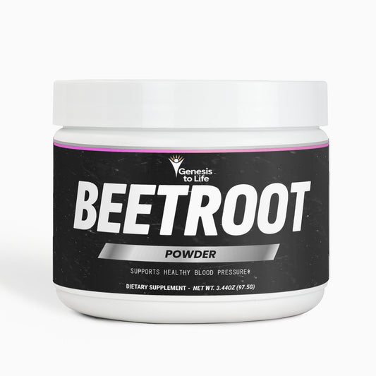 Beetroot Powder
