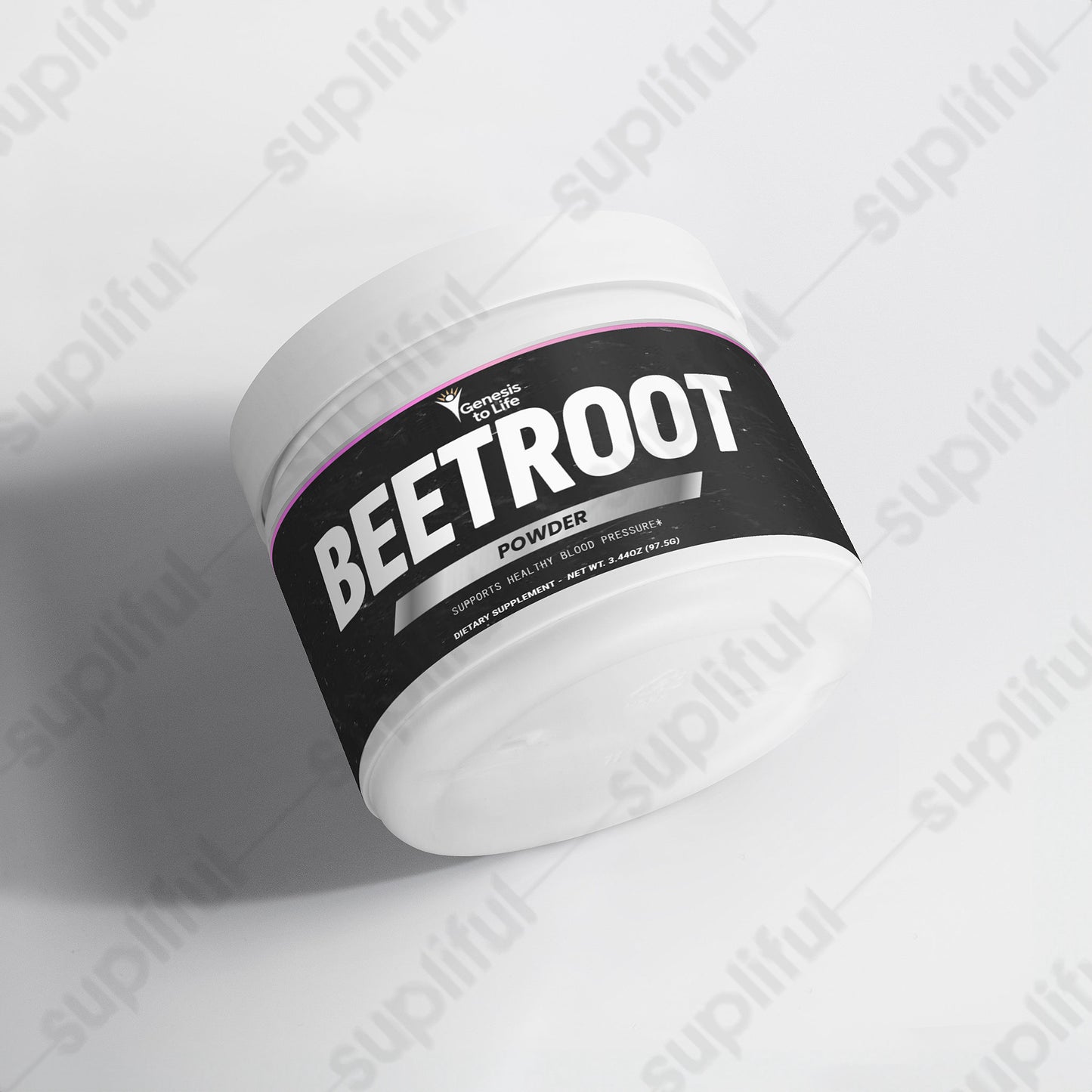 Beetroot Powder