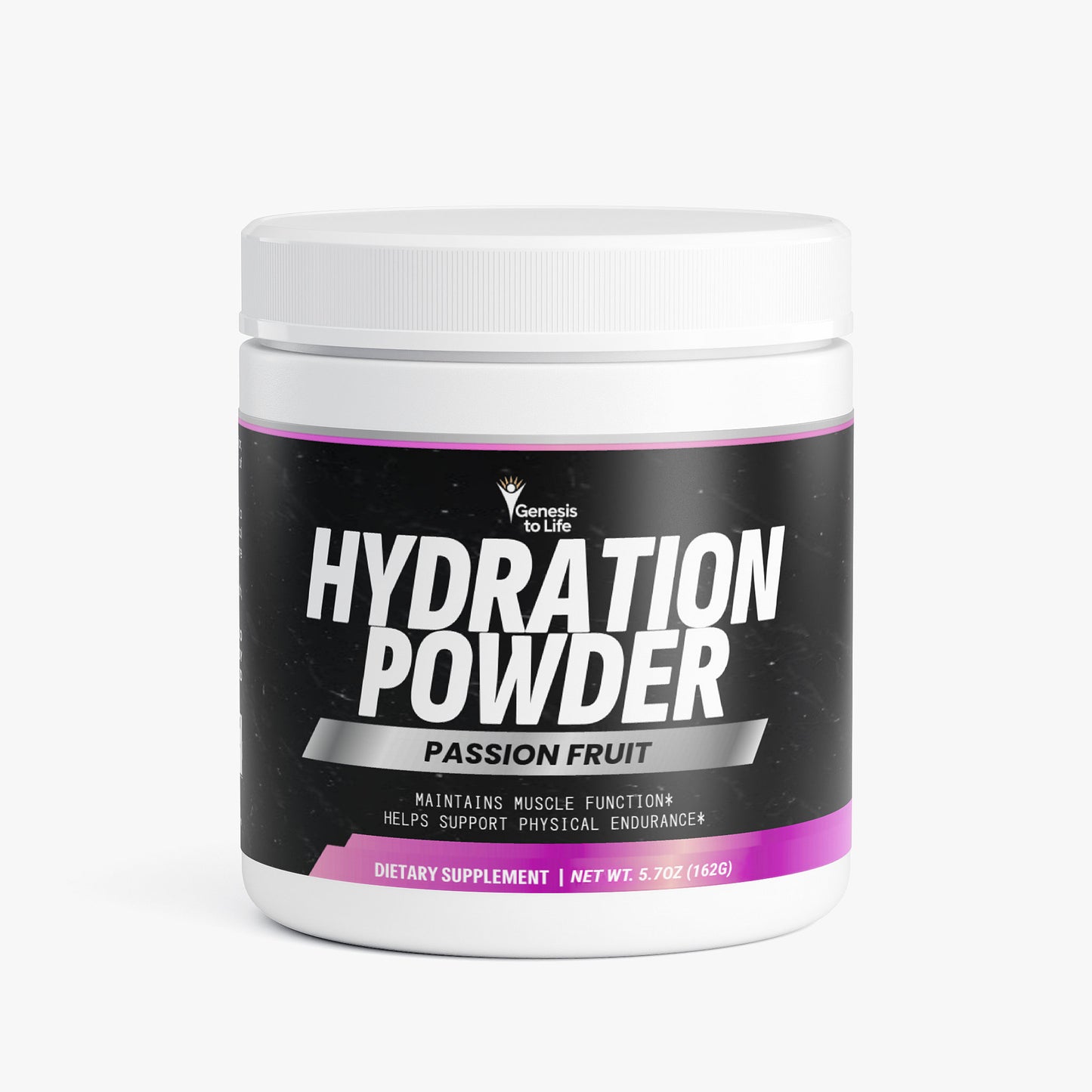 Hydration Powder (Passion Fruit)
