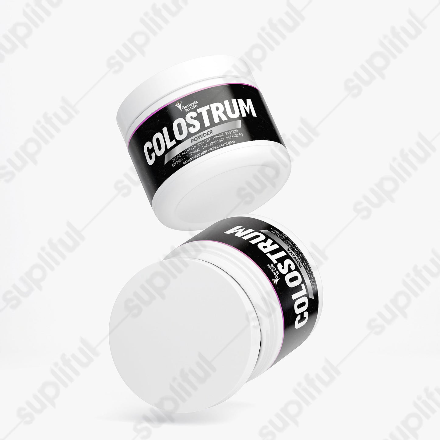 Colostrum Powder