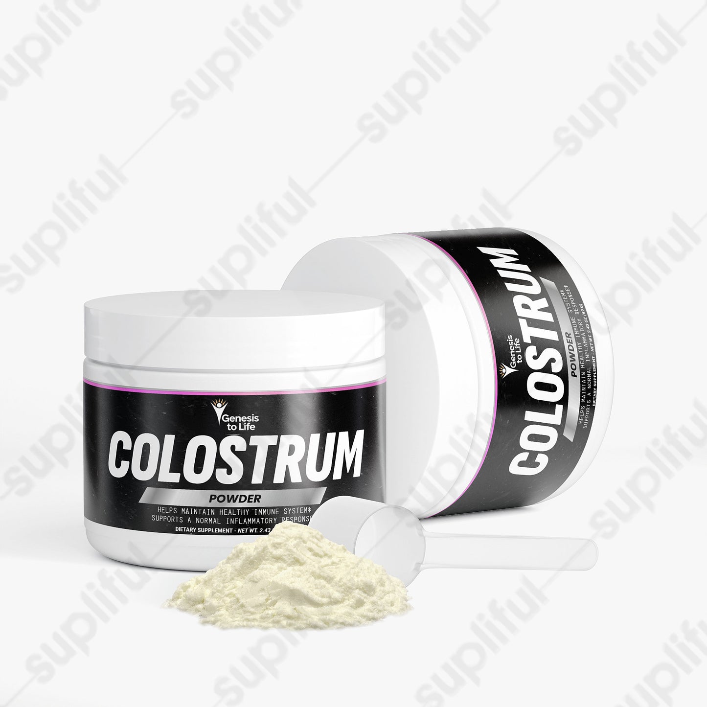Colostrum Powder