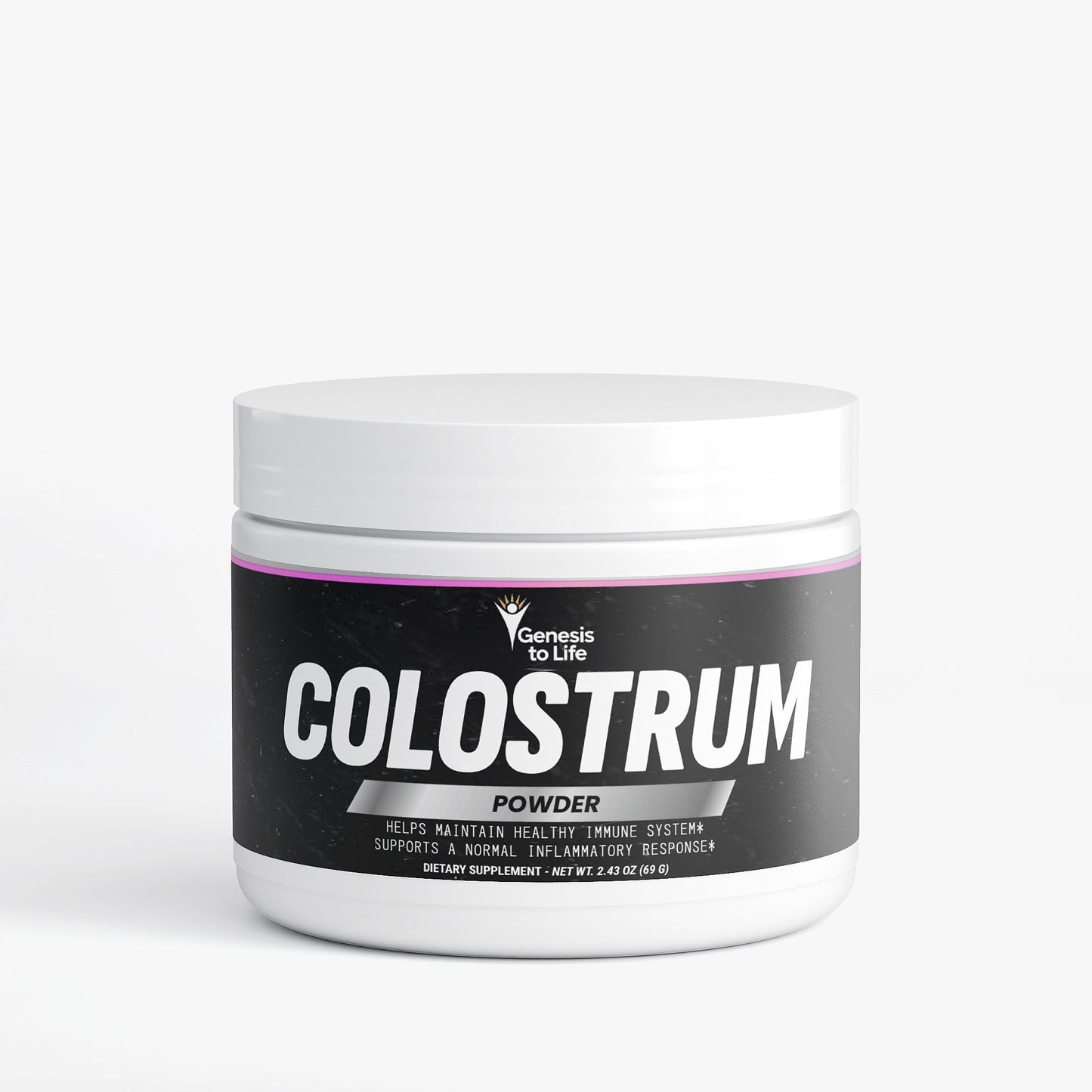 Colostrum Powder