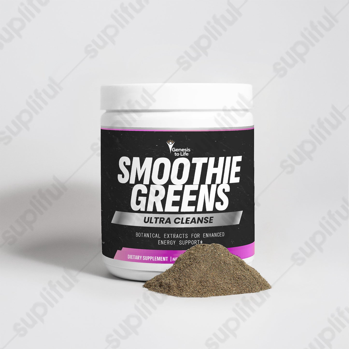 Ultra Cleanse Smoothie Greens