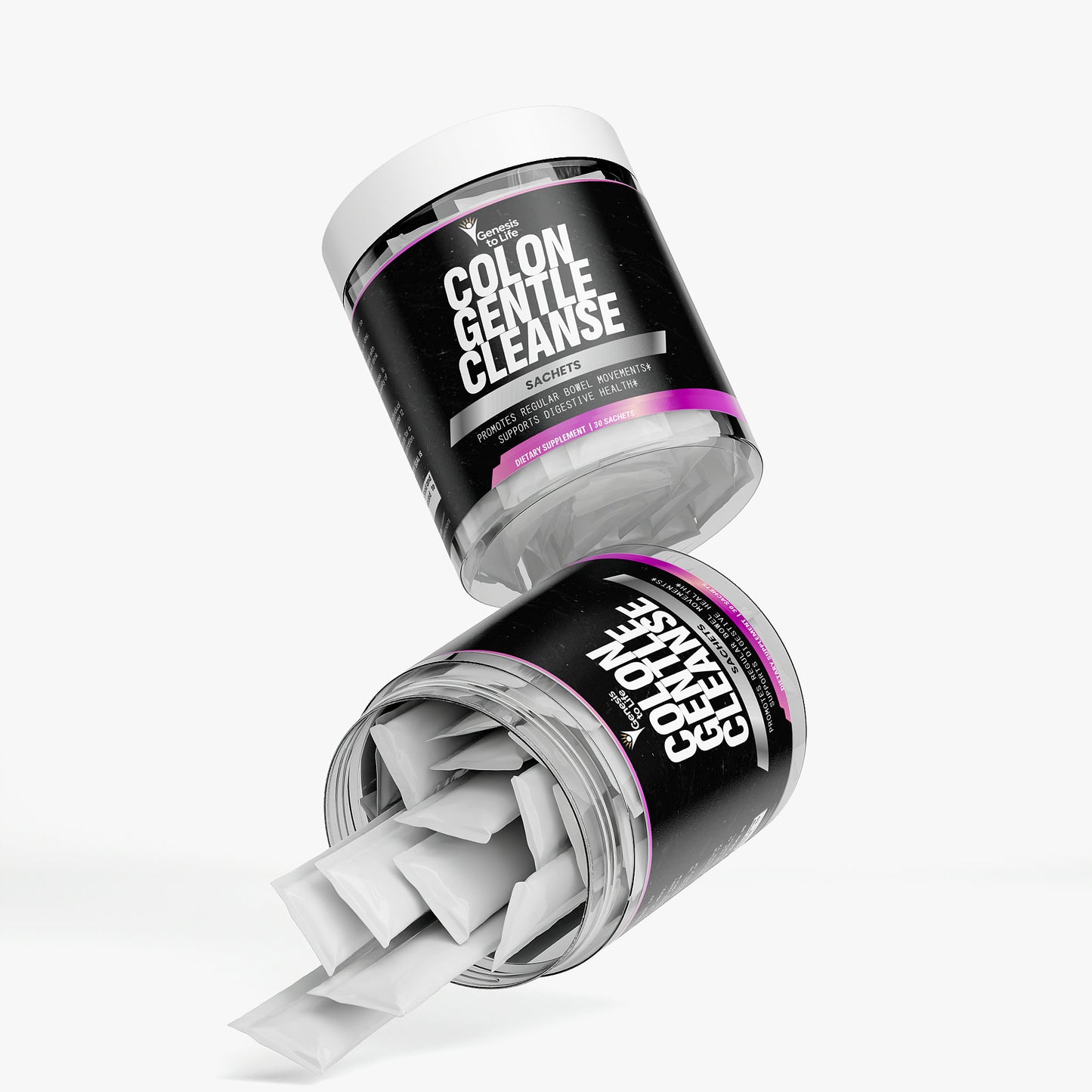 Colon Gentle Cleanse