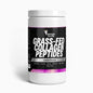 Grass-Fed Collagen Peptides Powder (Chocolate)