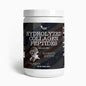 Grass-Fed Hydrolyzed Collagen Peptides – Black Patriot Limited Edition