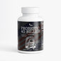 Probiotic 40 Billion with Prebiotics – Black Patriot Limited Edition