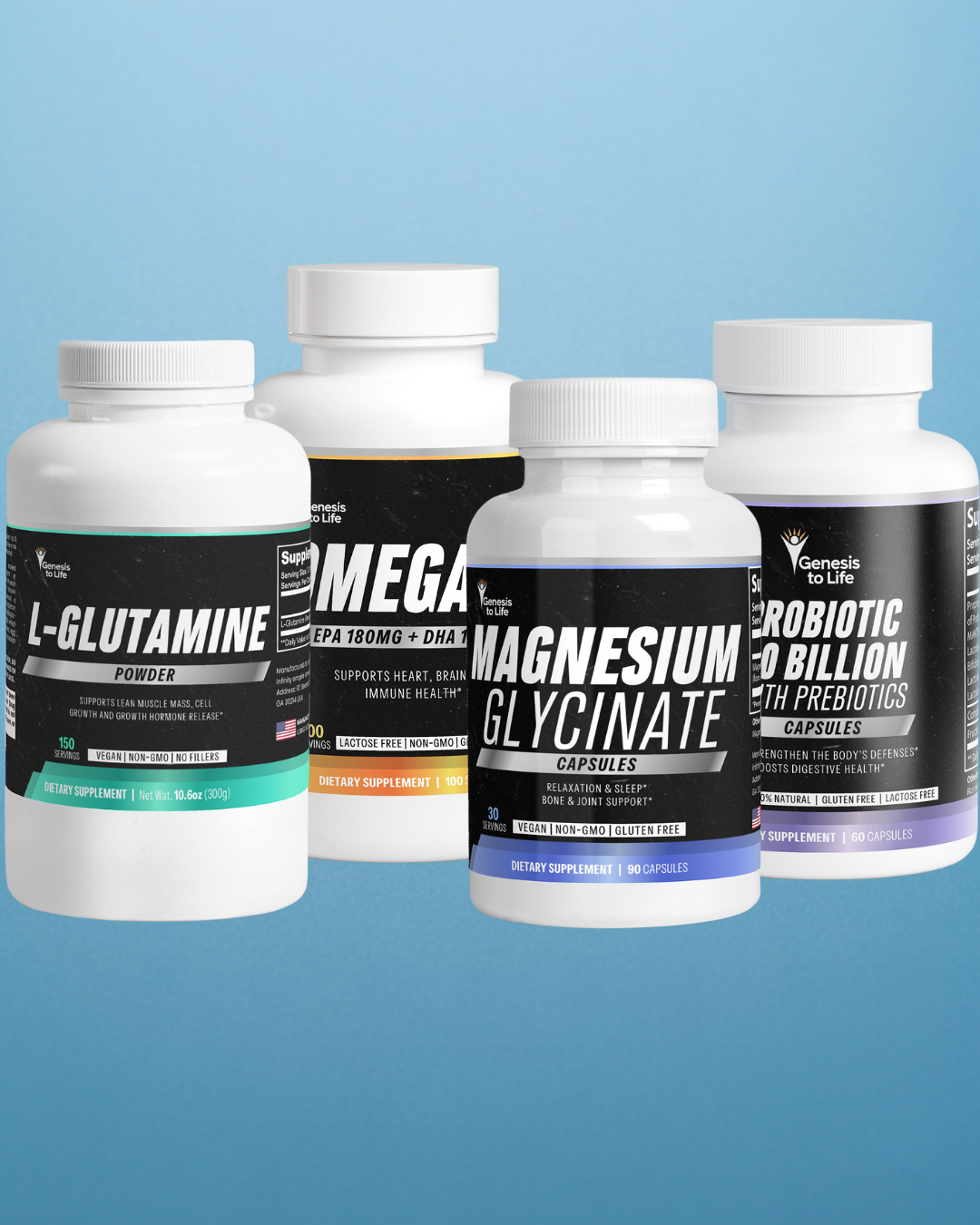 Wellness and Digestive Balance