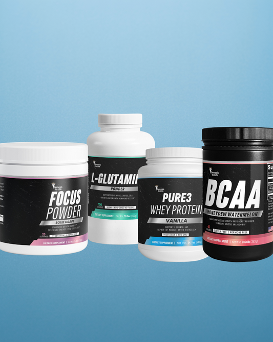 Cutting and Weight Loss