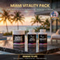 Sustained Energy Pack — All-Day Fuel