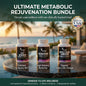 Weight Control Pack — Metabolism, Appetite & Fat
